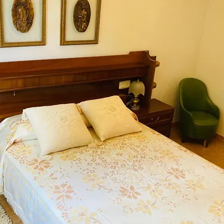 Apartamento Vilar *