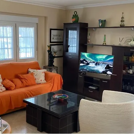 Vilar Apartamento *