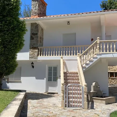 Apartamento Vilar *
