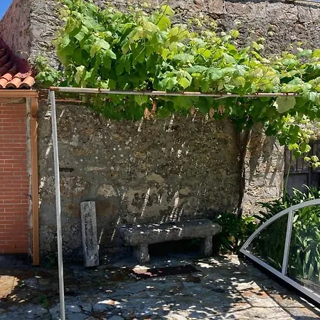 Apartamento Vilar