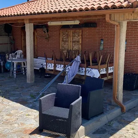 Apartamento Vilar