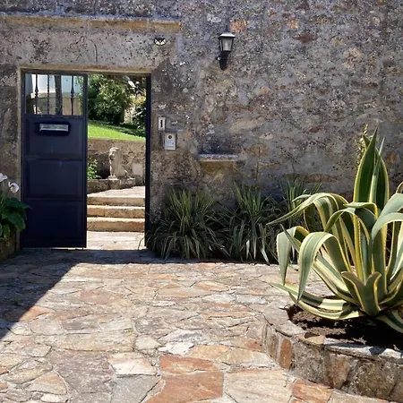 Vilar Appartement Corcubión